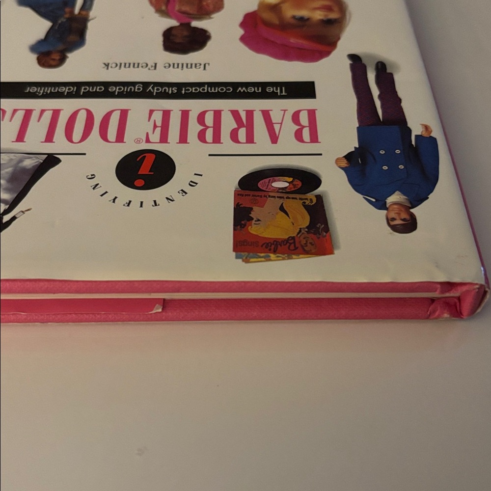 Identifying Barbie Dolls, The New Compact Study Guide and Identifier - Picture 13 of 15